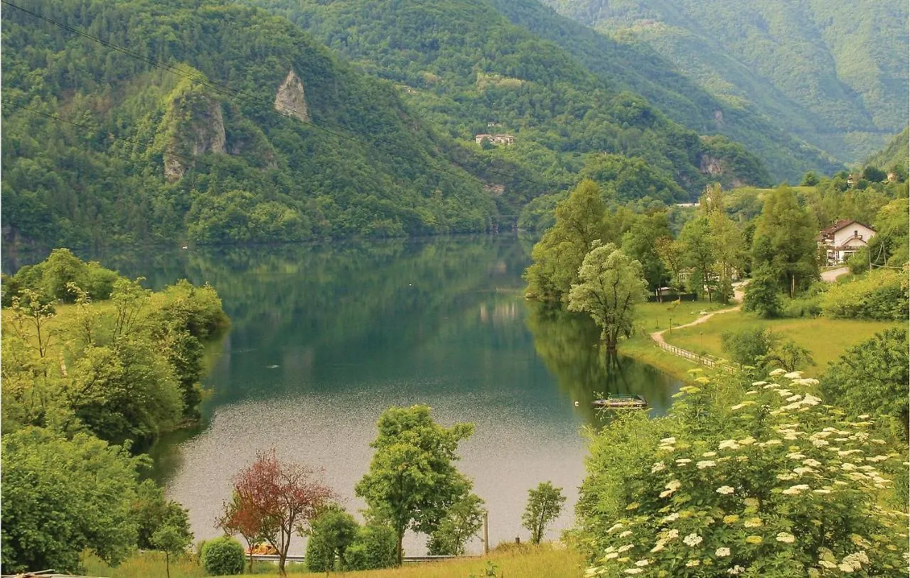 Al Belvedere Villa Norcen 0*,  Italy