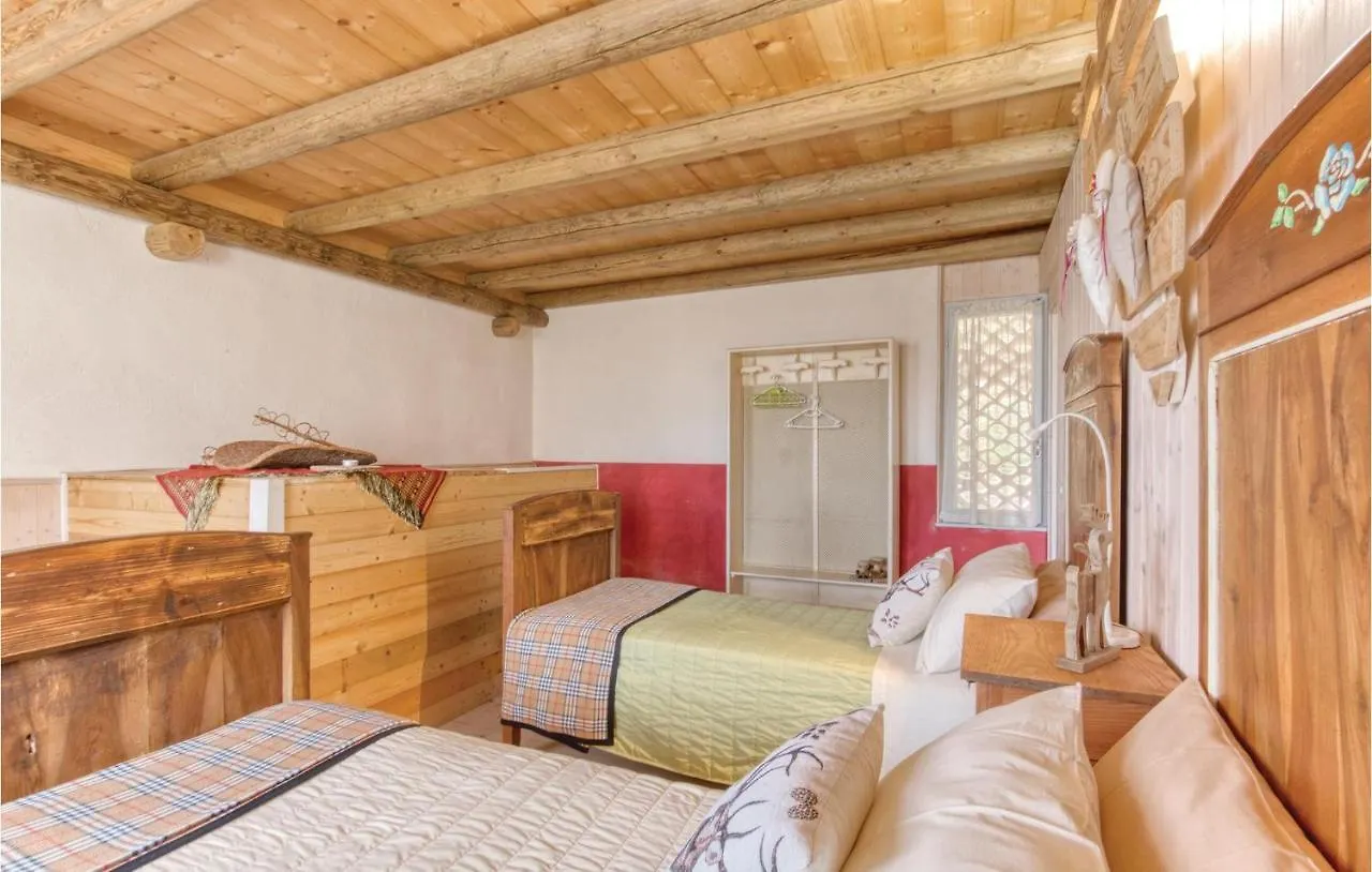 Al Belvedere Villa Norcen