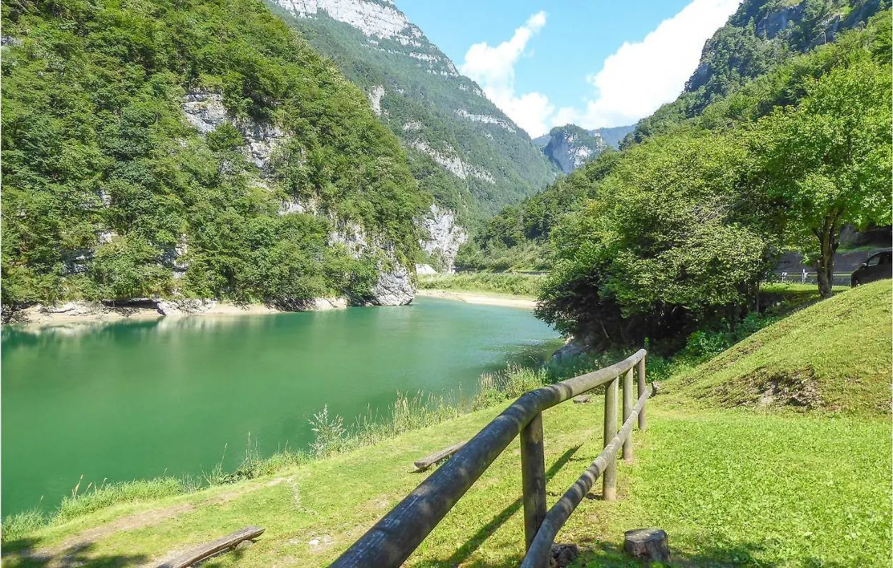 Al Belvedere Villa Norcen Holiday home