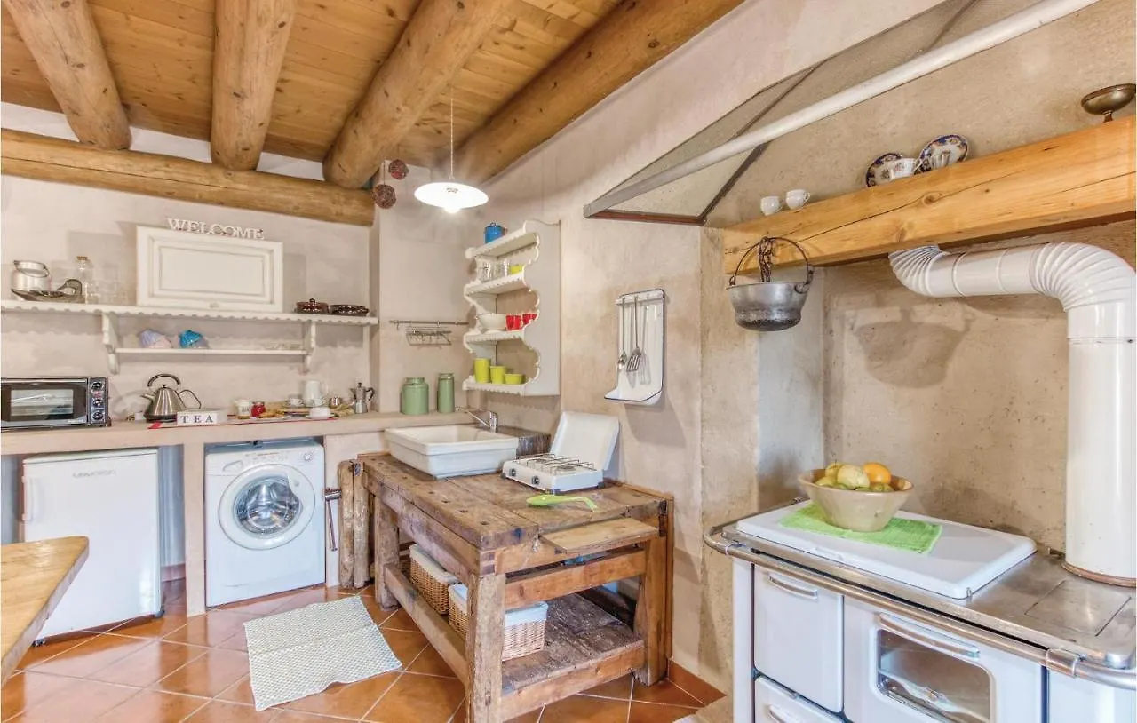 Al Belvedere Villa Norcen Holiday home